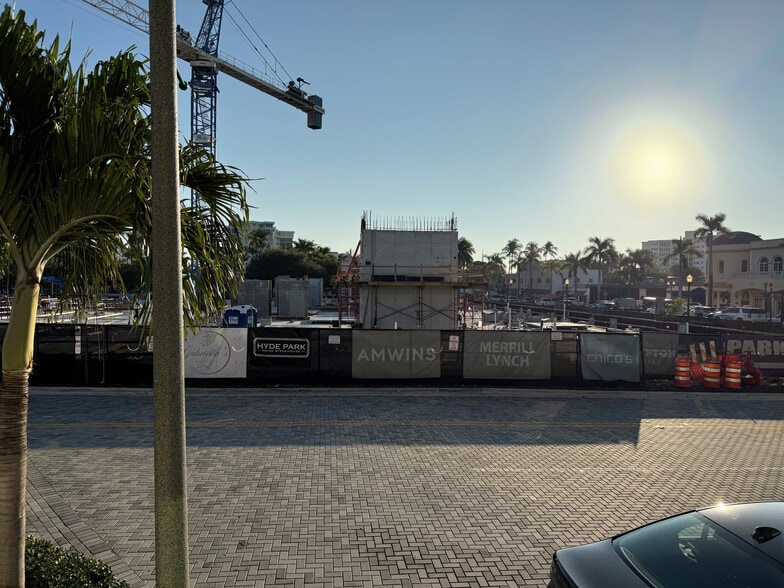 777 E Atlantic Ave, Delray Beach, FL for lease - Construction Photo - Image 2 of 5