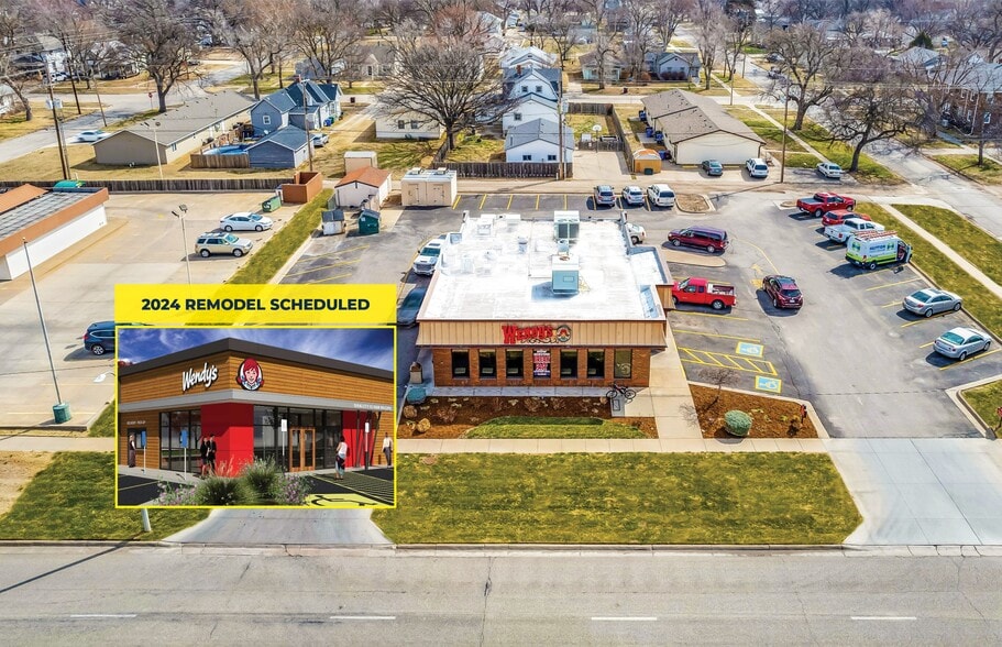 610 N Main St, Mcpherson, KS 67460