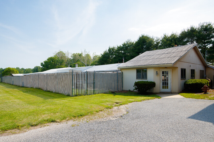 348 Jericho Rd, Bridgeton, NJ for sale - Primary Photo - Image 1 of 32