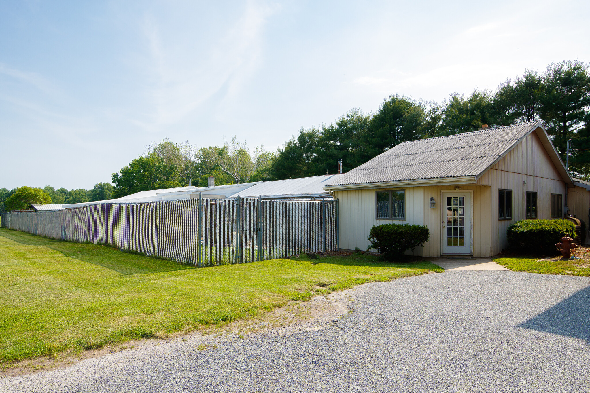 348 Jericho Rd, Bridgeton, NJ for sale Primary Photo- Image 1 of 33