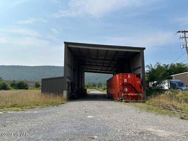 208 Catawissa Ave, Williamsport, PA for sale - Building Photo - Image 2 of 2