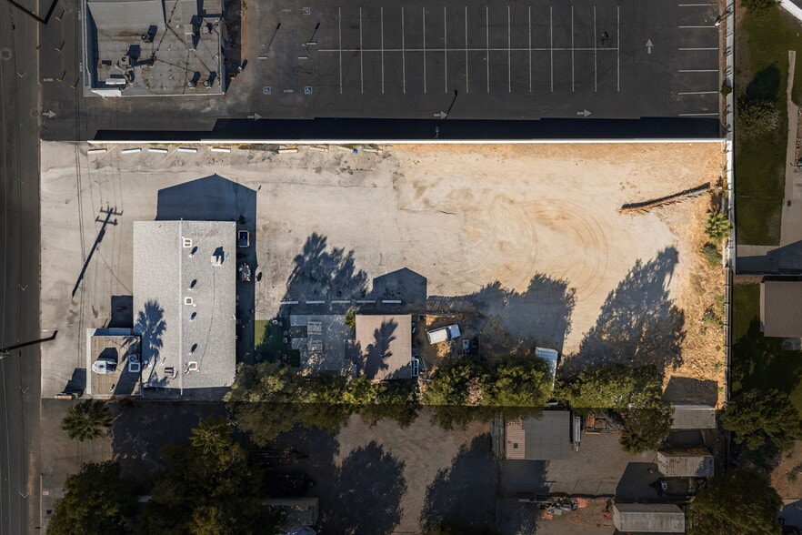 10028 Foothill Blvd, Rancho Cucamonga, CA for sale - Building Photo - Image 1 of 34