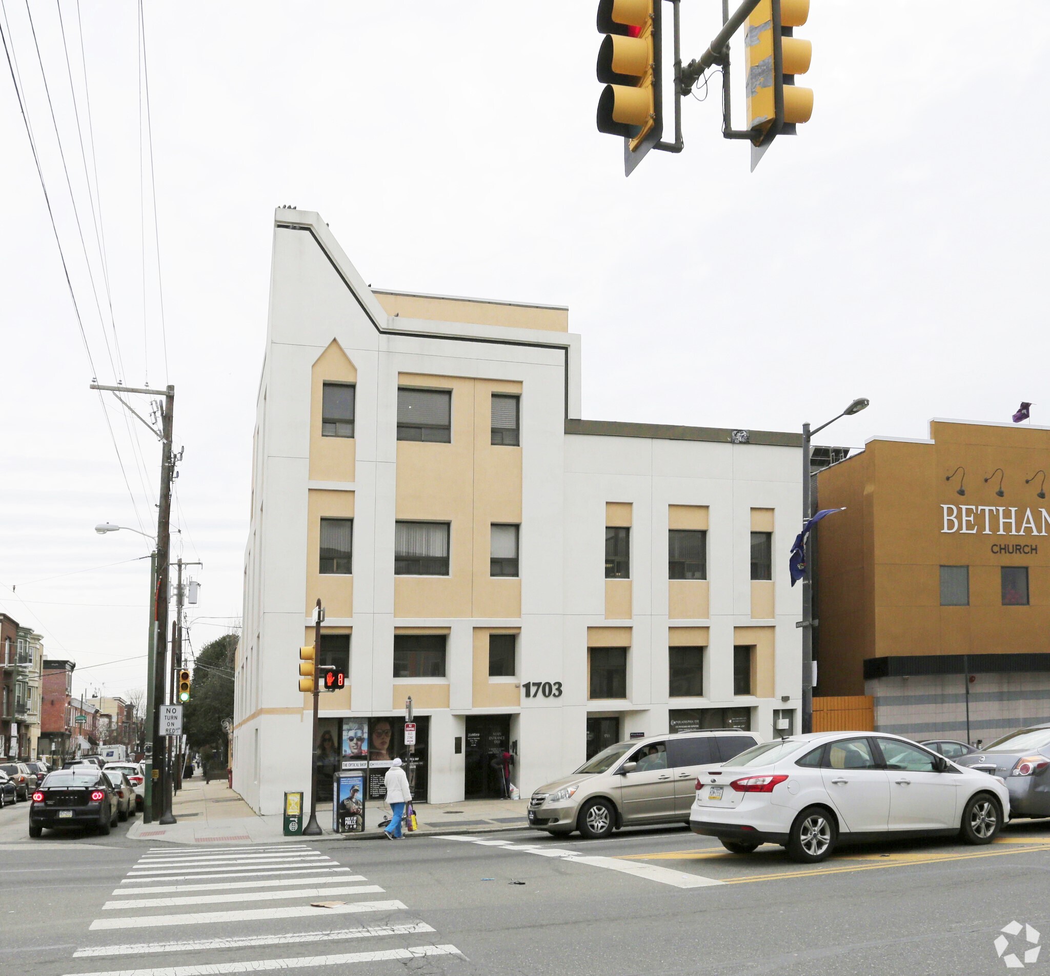 1701-1703 S Broad St, Philadelphia, PA for lease Building Photo- Image 1 of 6