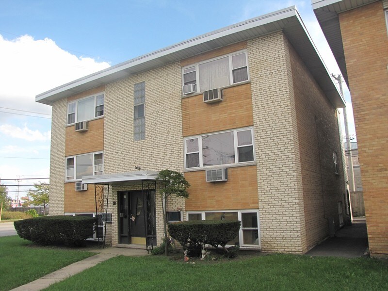 9600 Greenwood Ave, Des Plaines, IL for sale Primary Photo- Image 1 of 1