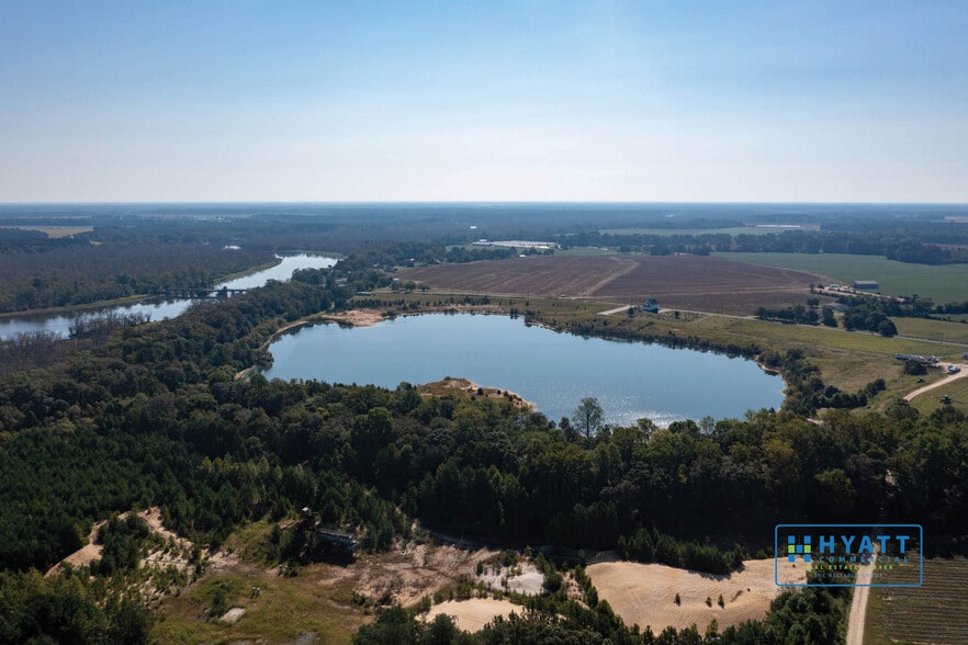 5152 Rhodesdale Eldorado Rd, Rhodesdale, MD for sale - Building Photo - Image 2 of 21