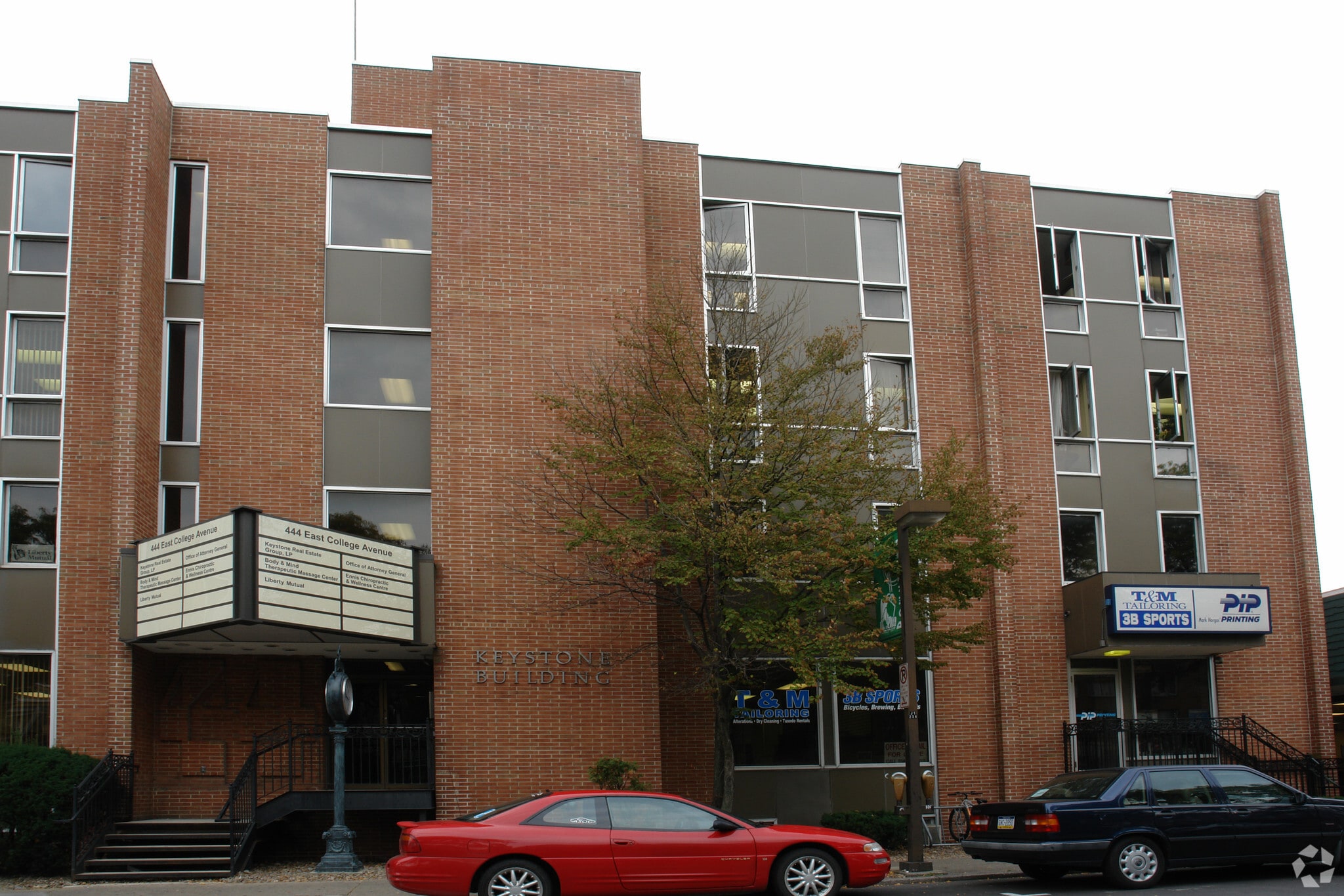 444 E College Ave, State College, PA 16801 Office for Lease