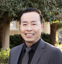 Ted Chen