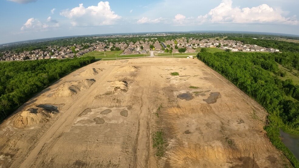 14700 S Kimberly Park Pl, Bixby, OK for sale - Building Photo - Image 1 of 11