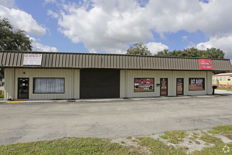 908 S 6th Ave, Wauchula, FL for sale - Building Photo - Image 3 of 4