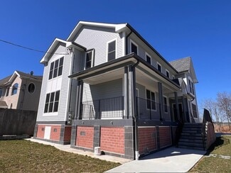 More details for 47 Tier st, Bronx, NY - Multifamily for Sale