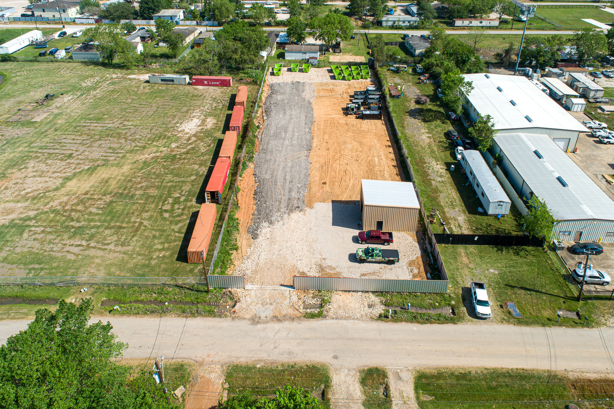 15616 Ennis, Sugar Land, TX for sale Building Photo- Image 1 of 13