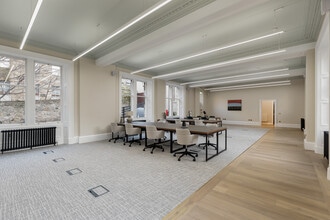 22 Queen St, Edinburgh for lease Interior Photo- Image 2 of 9