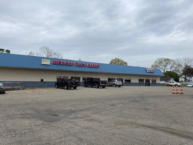 99-103 Columbia Ave W, Battle Creek, MI for sale Building Photo- Image 1 of 1