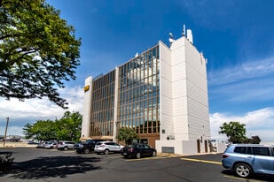 Silco Building - Office Space