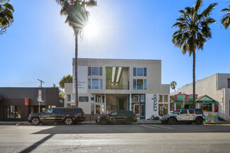 More details for 1350-1352 Abbot Kinney Blvd, Venice, CA - Office for Lease