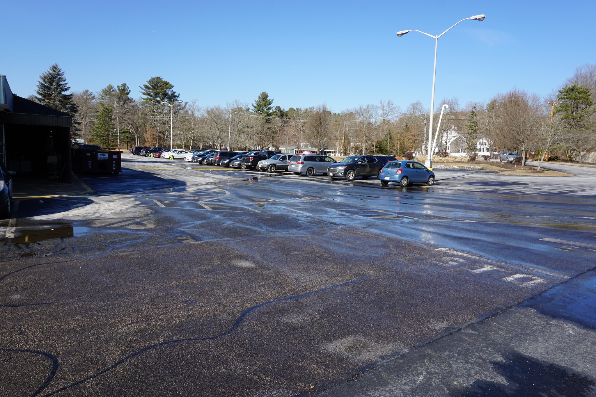 220228 Columbia Rd, Hanover, MA 02339 Columbia Retail Center