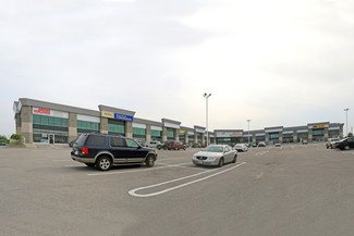 More details for 142 Commerce Park Dr, Barrie, ON - Flex for Lease