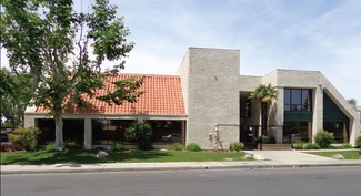 More details for 4949 Buckley Way, Bakersfield, CA - Office for Lease