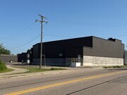 2,040 SF - 20,490 SF of Industrial Space - Warehouse
