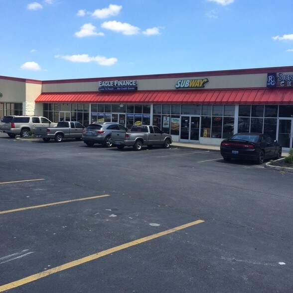 115143 Orchard Dr, Nicholasville, KY 40356