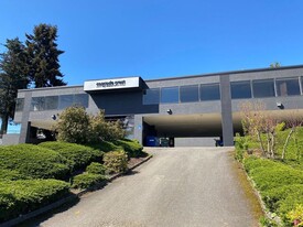 Cascade Crest - Commercial Real Estate