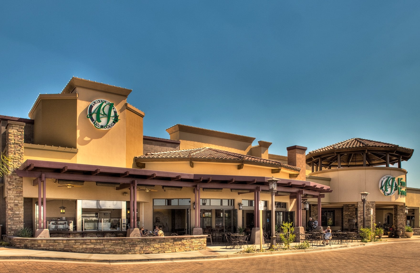 Scottsdale Rd, Scottsdale, AZ for lease Building Photo- Image 1 of 4
