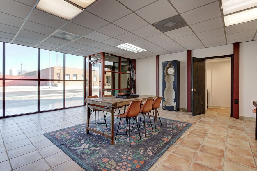1008 W Main St, Oklahoma City, OK for lease - Interior Photo - Image 3 of 35