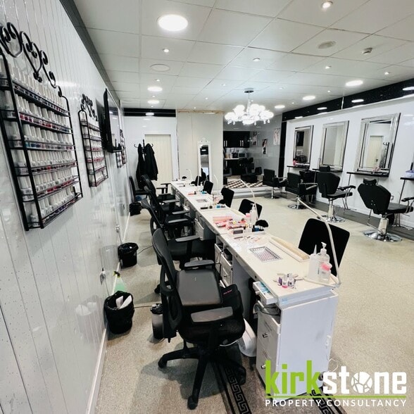 151 Western Rd, Cambuslang for sale - Building Photo - Image 1 of 1