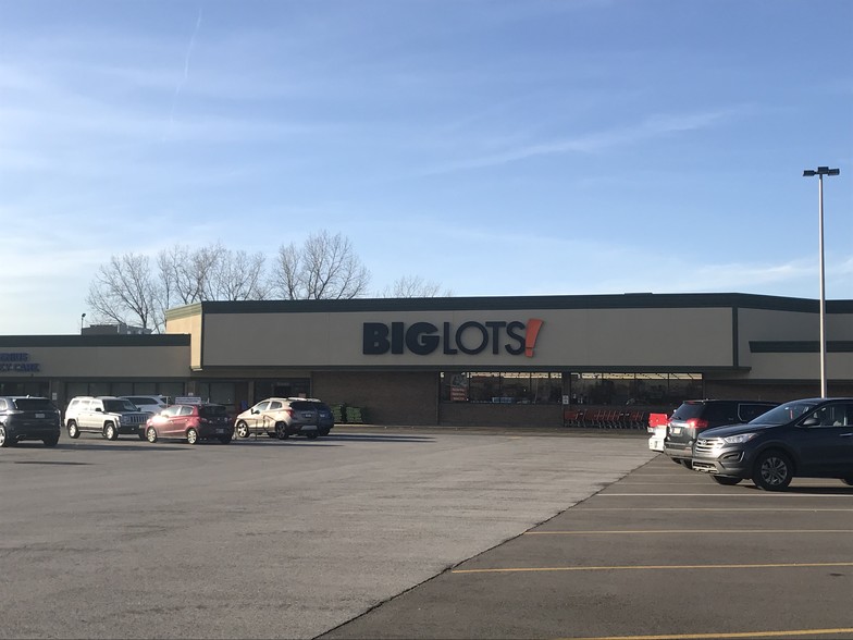 5882-5976 US Highway 6, Portage, IN for lease - Building Photo - Image 1 of 5