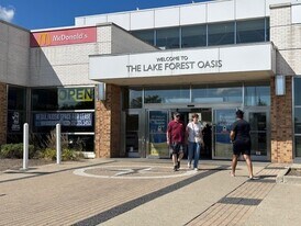 Lake Forest Oasis - Pub