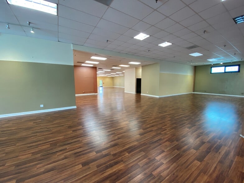 6700 Garfield Ave, Bell Gardens, CA for lease - Building Photo - Image 3 of 5