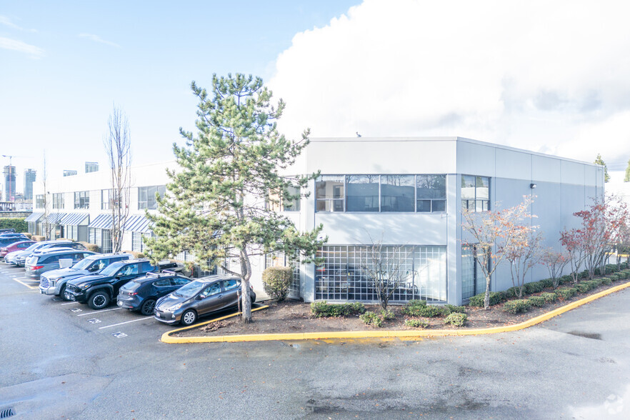 342 E Kent Ave S, Vancouver, BC for lease - Building Photo - Image 1 of 7