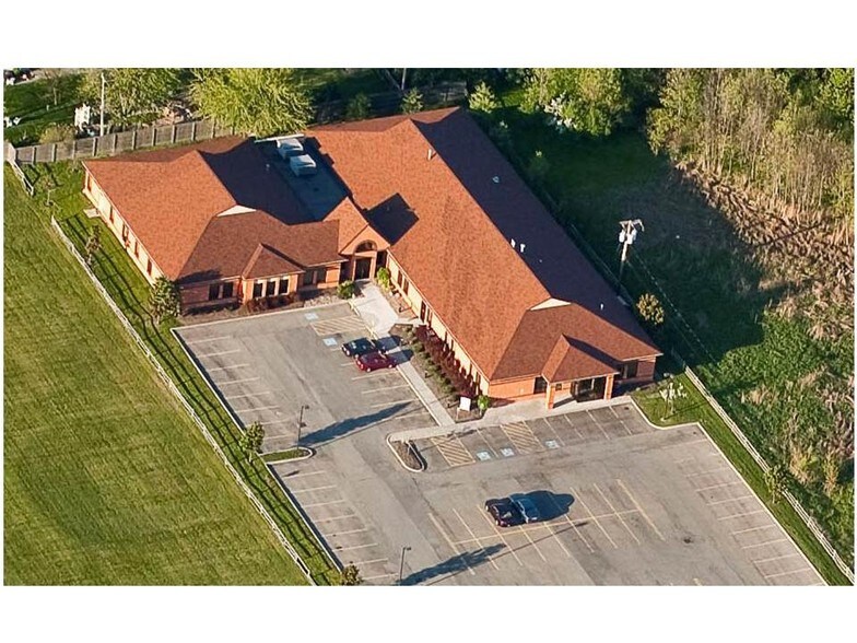 831 Maple Rd, Amherst, NY 14221