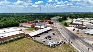 More details for 201 W Us-175, Athens, TX - Office for Sale