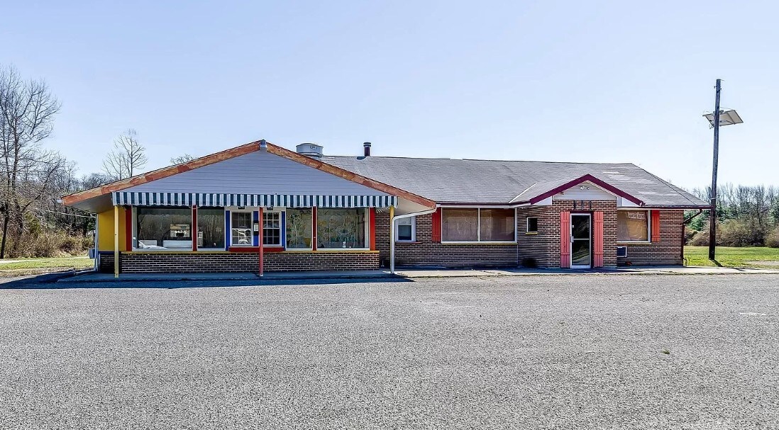 1820 Route 206, Southampton, NJ for sale Primary Photo- Image 1 of 1