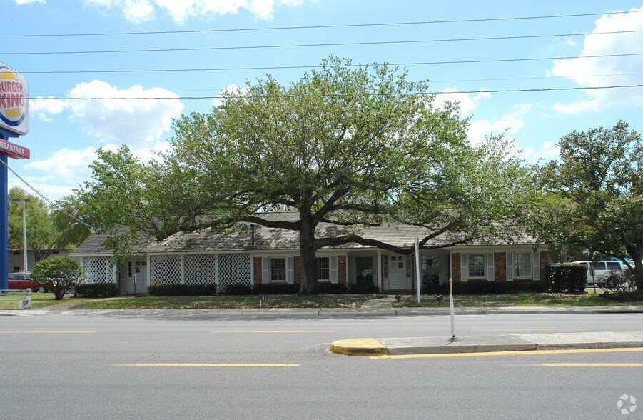 2550 W Dr Martin Luther King Jr Blvd, Tampa, FL for sale - Primary Photo - Image 1 of 2