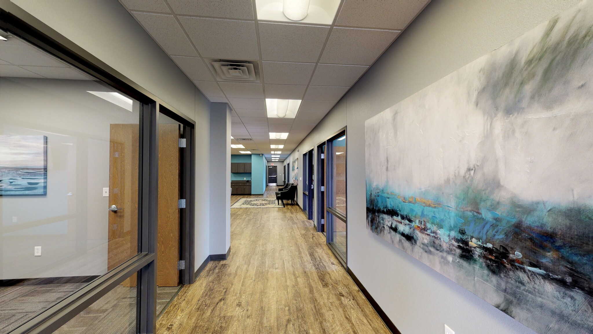 6500-6520 S University Ave, Lubbock, TX for sale Building Photo- Image 1 of 1