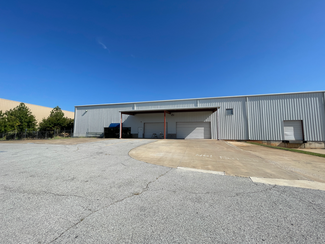 More details for 310 E Commercial Ave, Lowell, AR - Industrial for Lease