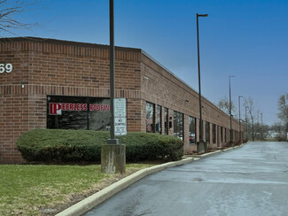 More details for 4511-4569 Prime Pky, Mchenry, IL - Flex for Lease