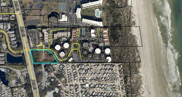 101 Ocean Hibiscus Dr, Saint Augustine, FL for sale - Building Photo - Image 2 of 5