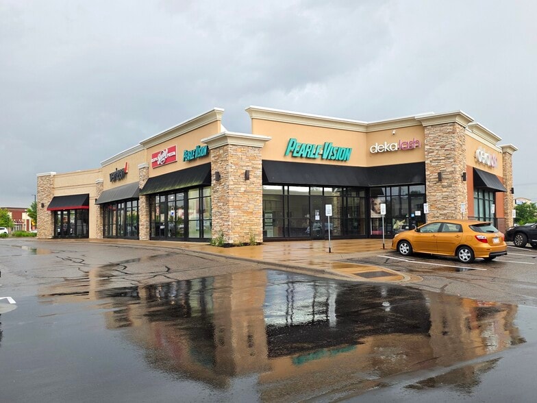 8500-8530 Highway 7, Saint Louis Park, MN for lease - Building Photo - Image 3 of 4