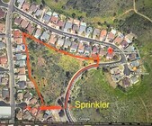 0 Calle Los Arboles, Spring Valley CA - Bank Owned Property