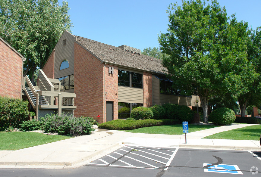 724 Whalers Way, Fort Collins, CO for lease - Primary Photo - Image 1 of 32