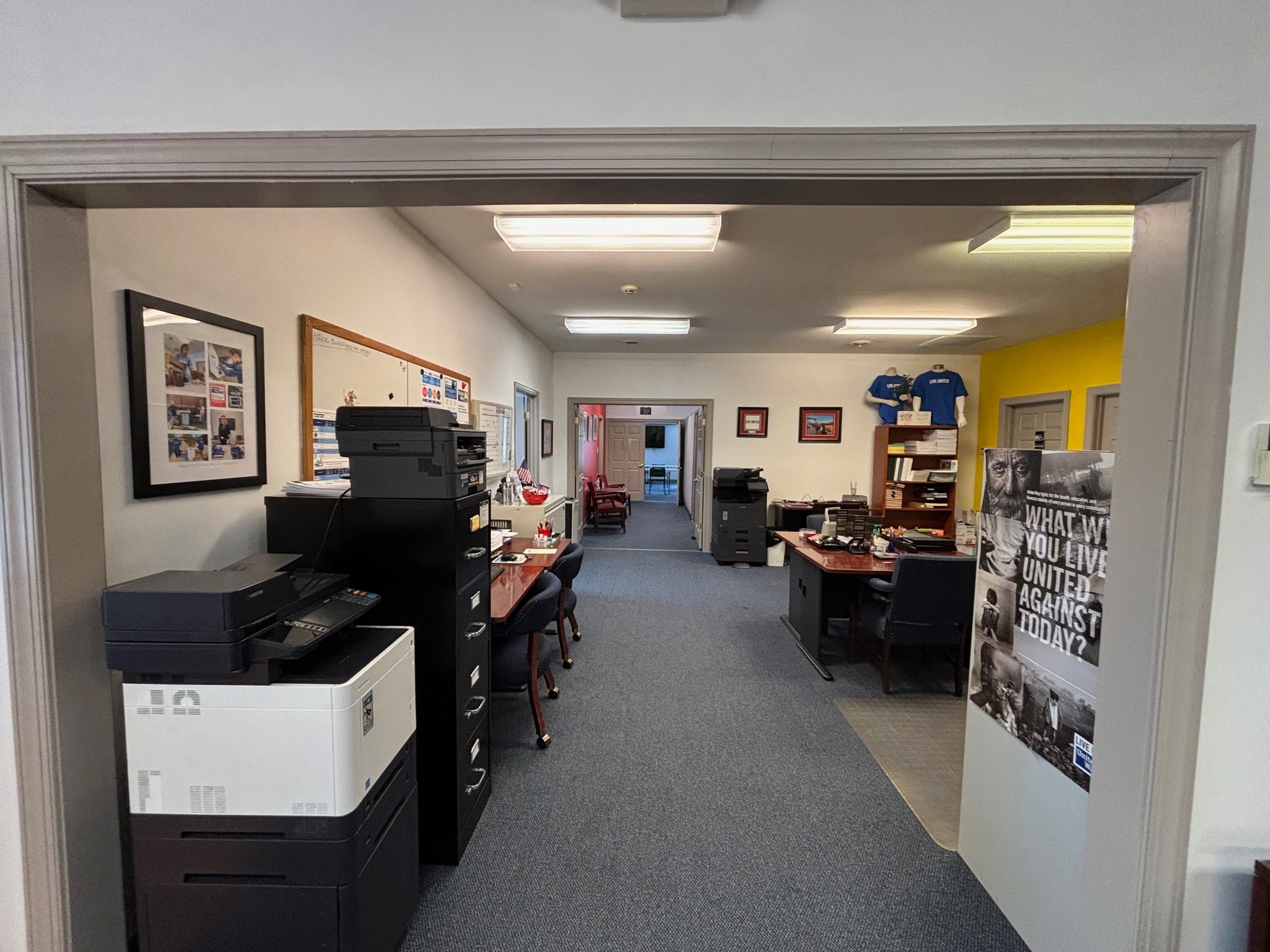 1020 Jefferson Hwy, Staunton, VA for sale Interior Photo- Image 1 of 3