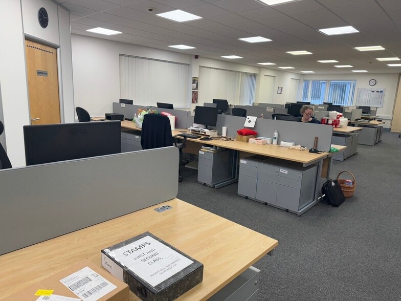 Cae Eithin, Abergele for sale - Building Photo - Image 3 of 5