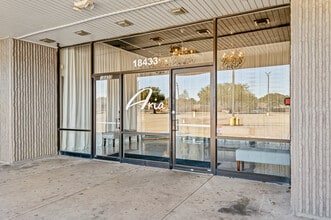 18311-18433 Kuykendahl Rd, Spring, TX for lease Building Photo- Image 2 of 14