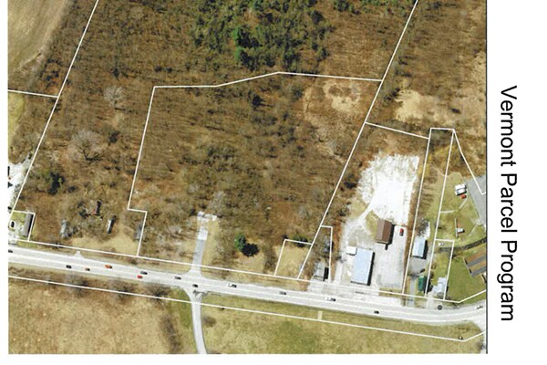 108 Swanton Rd, Saint Albans, VT for sale - Building Photo - Image 2 of 3