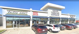 More details for 4010 N Sam Houston Pky W, Houston, TX - Retail for Lease