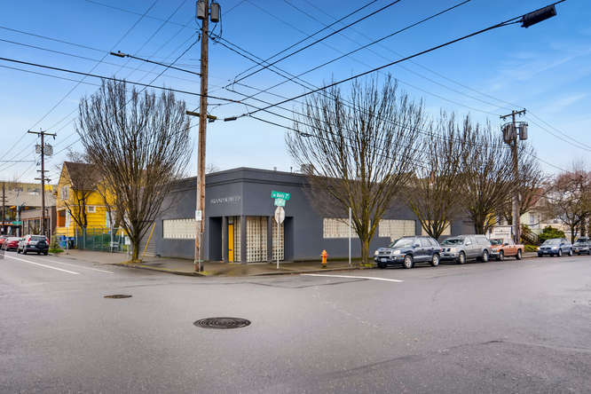 135 NE 12th Ave, Portland, OR for sale Building Photo- Image 1 of 1