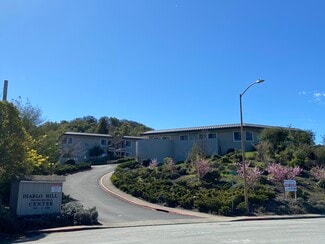 More details for 100 Professional Center Dr, Novato, CA - Office, Office/Medical for Lease